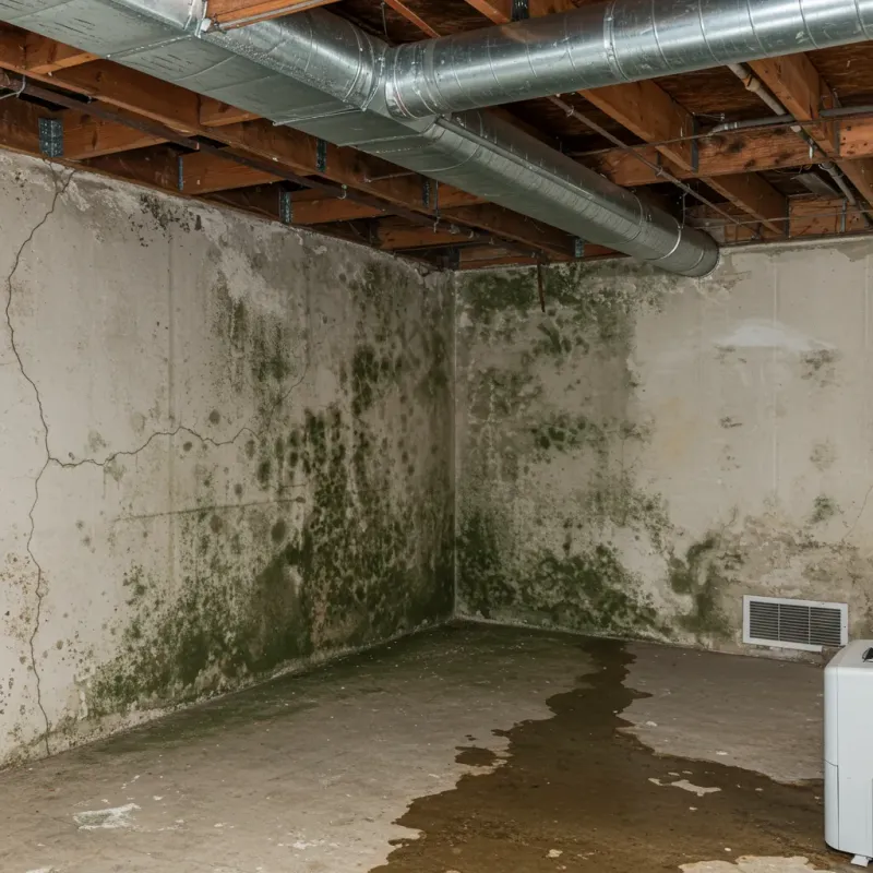 Professional Mold Removal in Kiowa County, KS